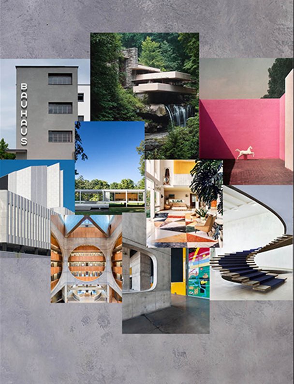 Sondeo Arquitectura y Diseño: Estos son vuestros edificios favoritos del siglo XX