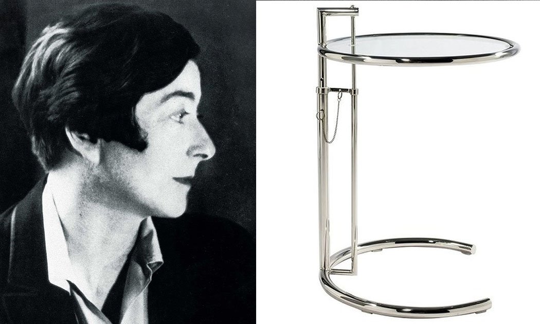 Eileen Gray