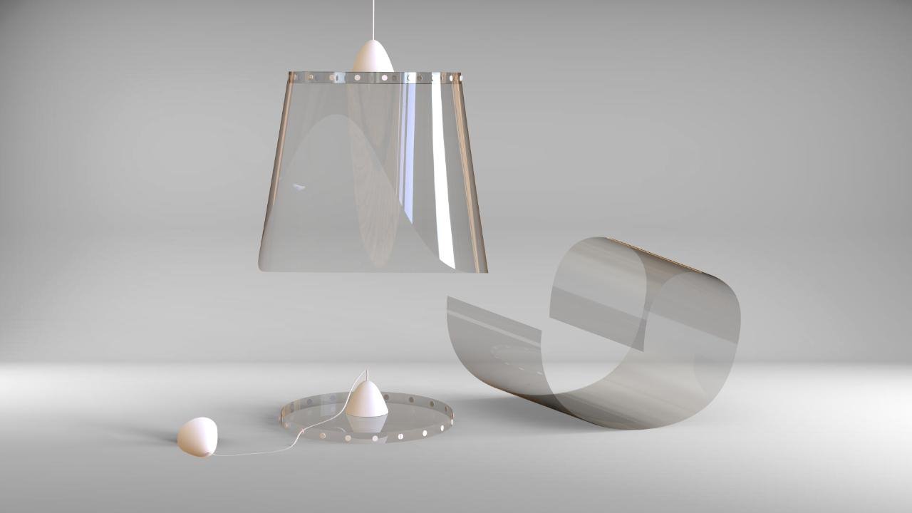 Plex’Eat se trata de una mampara de fácil instalación hecha íntegramente de plexiglás.