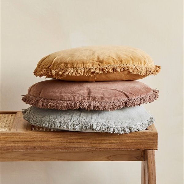 Colores lavados y tonos pastel: por qué este truco decorativo arrasa 