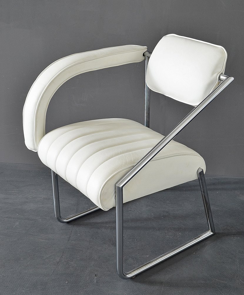 Silla Non Conformist, 1926.