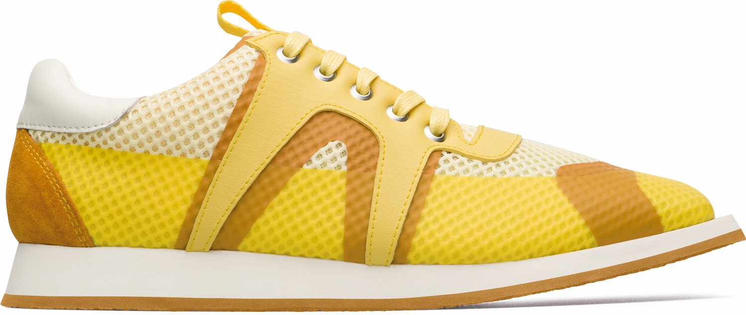 CAMPERLAB otoño invierno disenador Achilles Ion GAbriel 