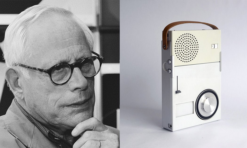 Dieter Rams