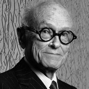Philip Johnson
