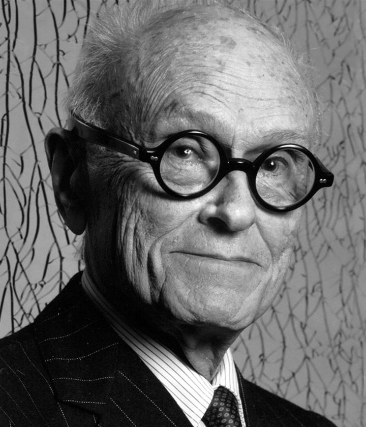 Philip Johnson