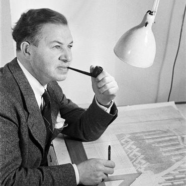 Arne Jacobsen