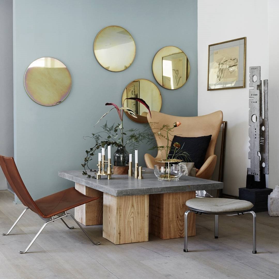espejo para espacios pequeños -fritz-hansen-objects-mood