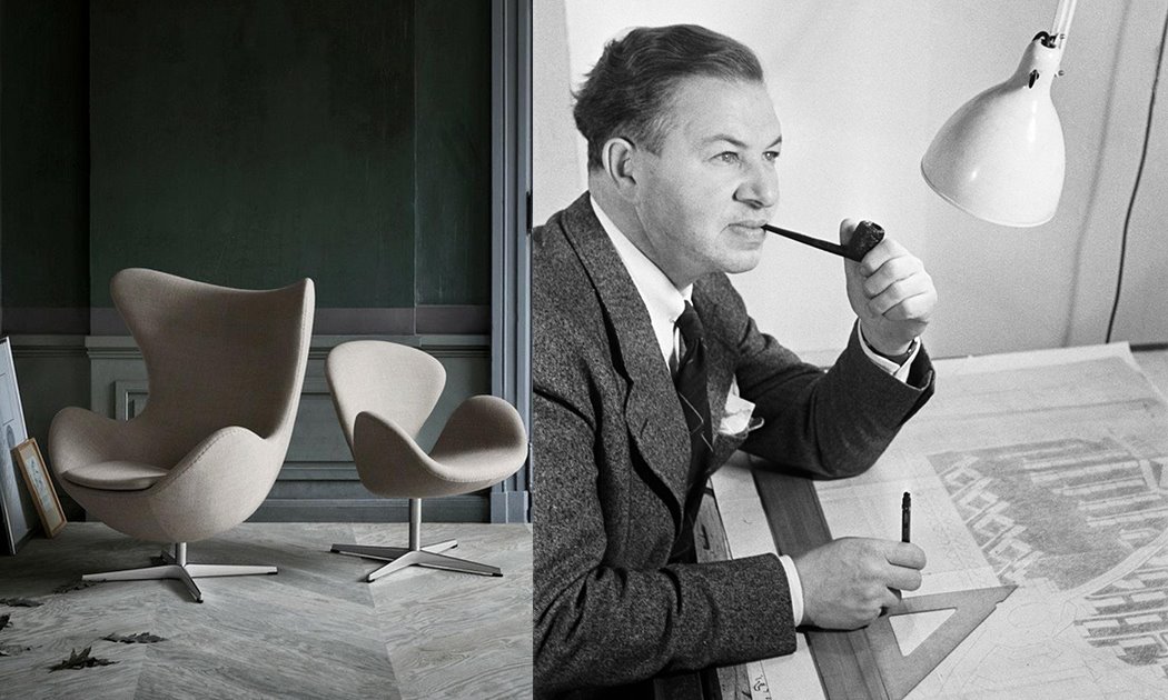 Arne Jacobsen