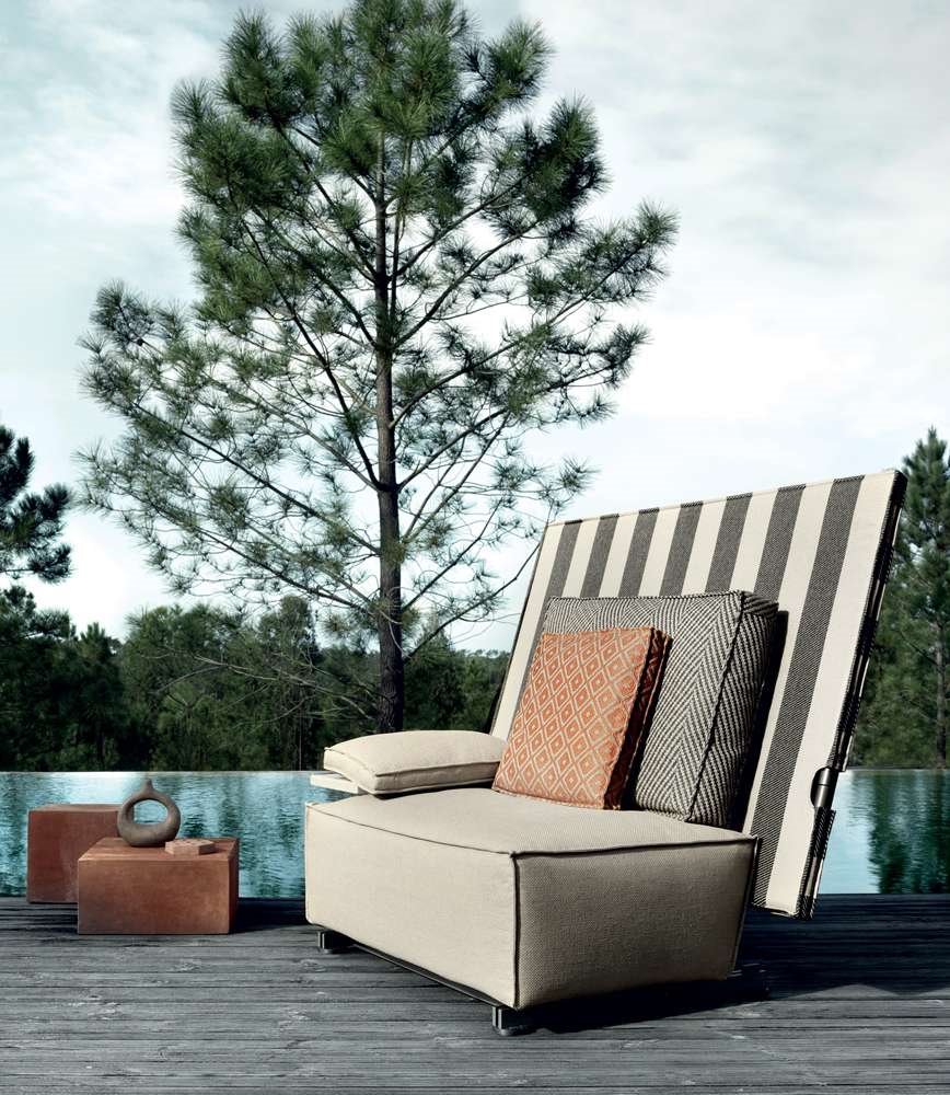 sofá Oh it rains b&bitalia philippe starck