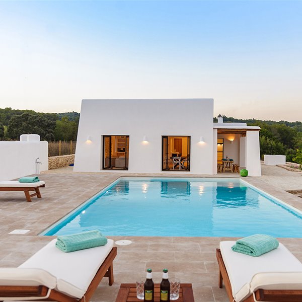 Consejos para alquilar de forma segura una casa de vacaciones este verano