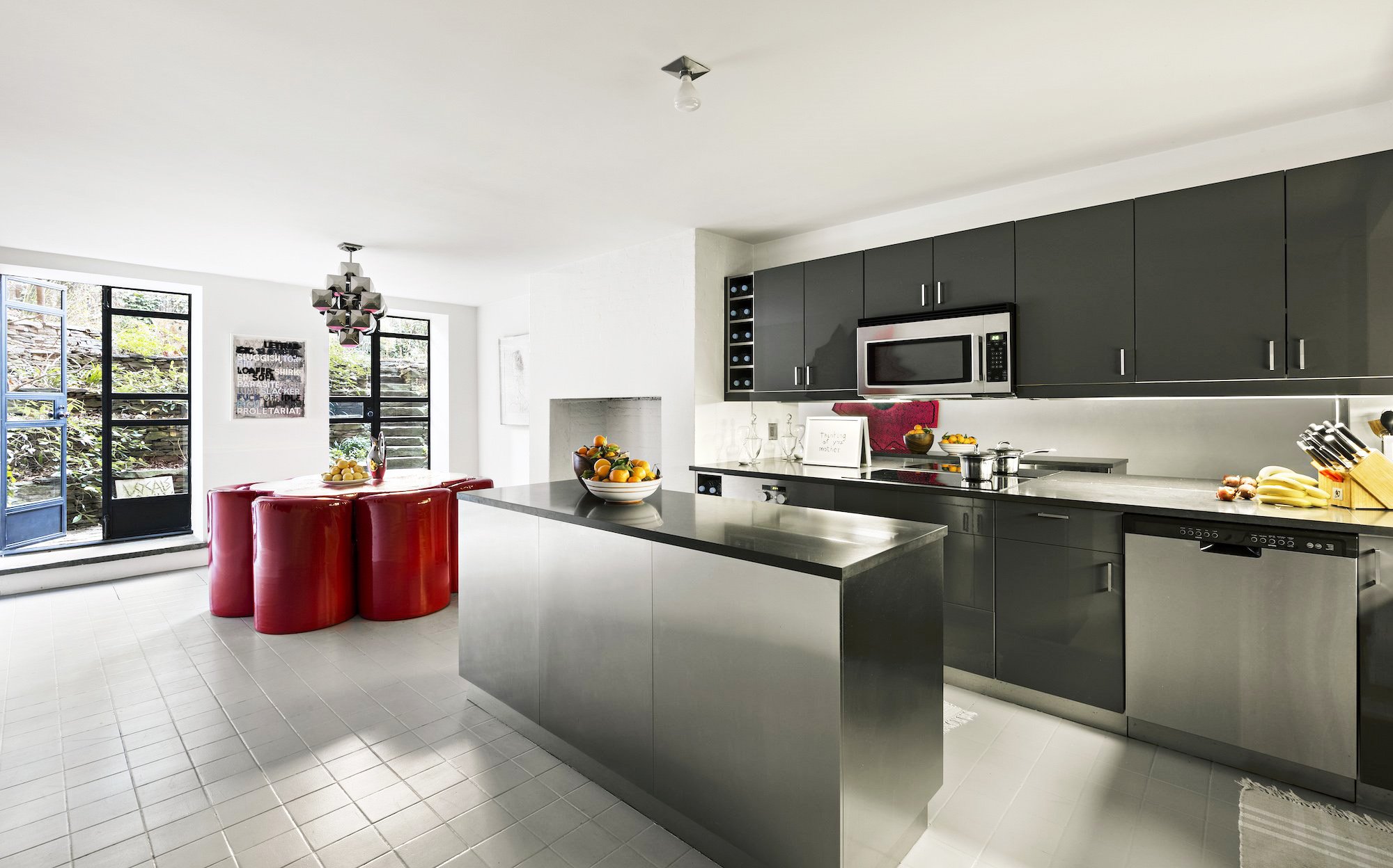 cocina mary kate olsen