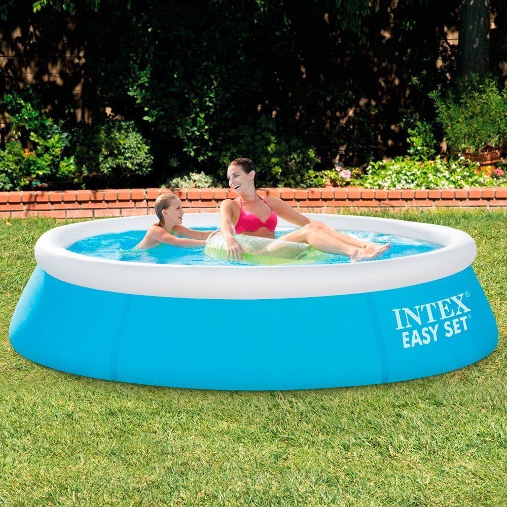 Intex piscina inflable