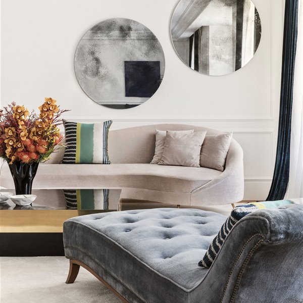 Esta es la nueva tendencia deco que busca mejorar tu salud
