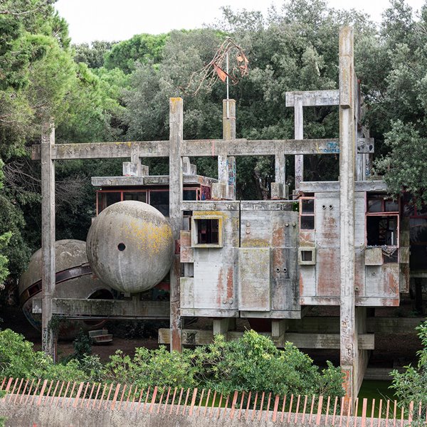 Casa Sperimentale