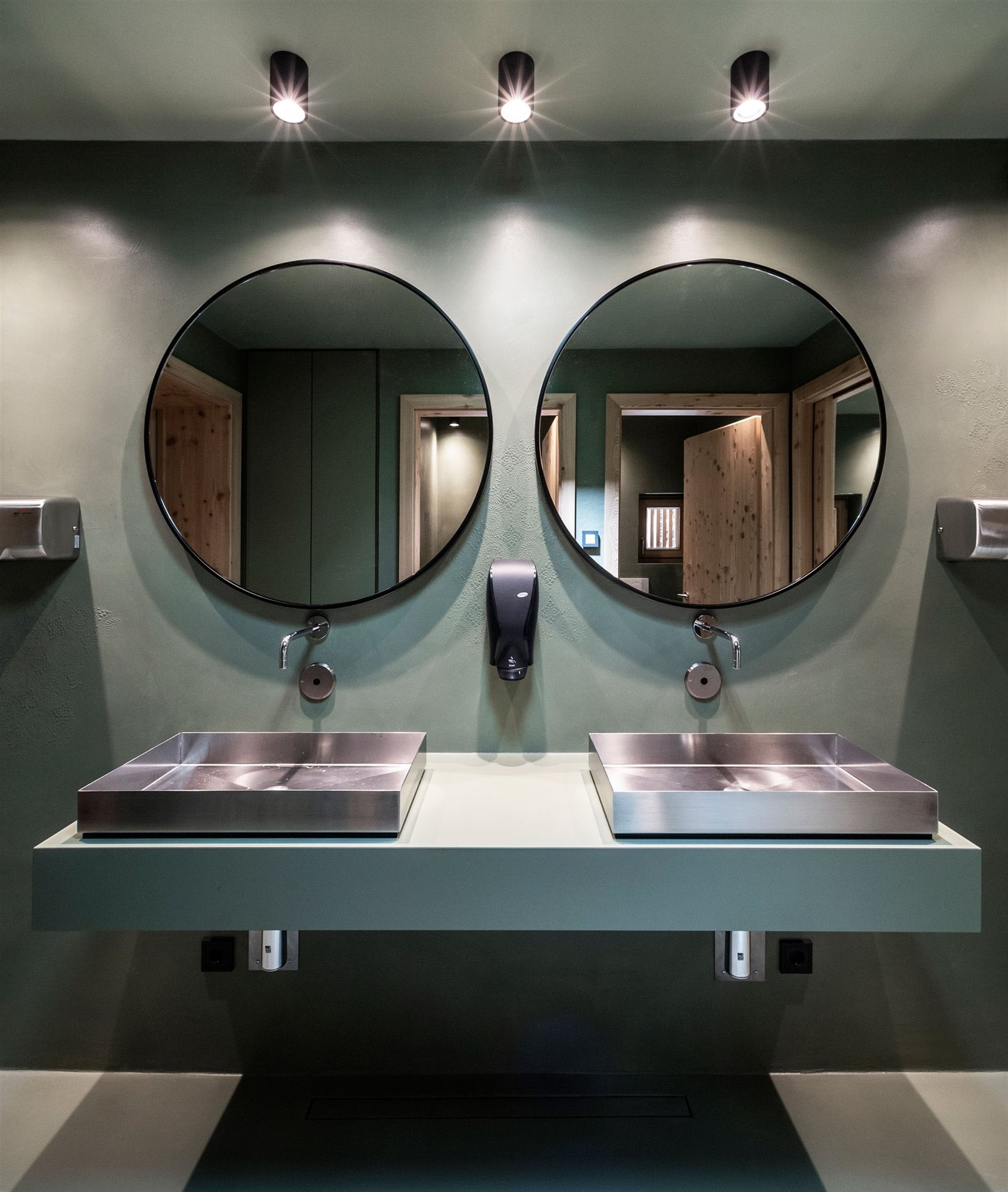 lavabo-doble-baño-moderno