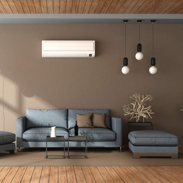 Solo en los casos en que se haga un uso más intensivo del aire acondicionado será recomendable aumentar la frecuencia de limpieza de los filtros.