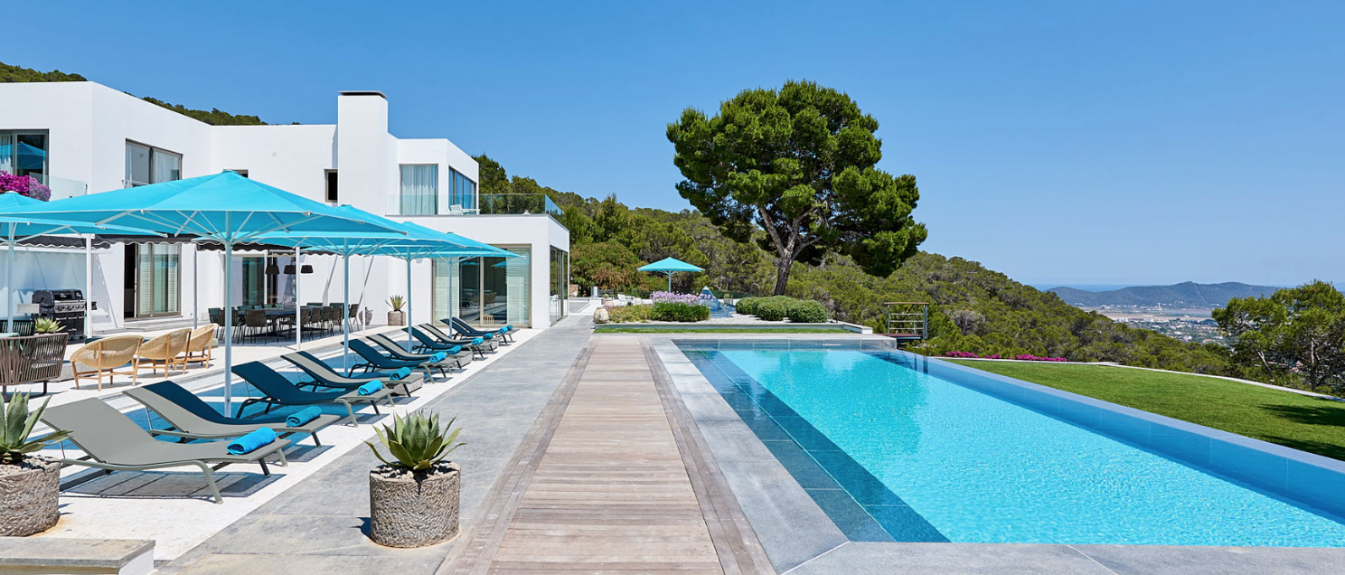 villa cente