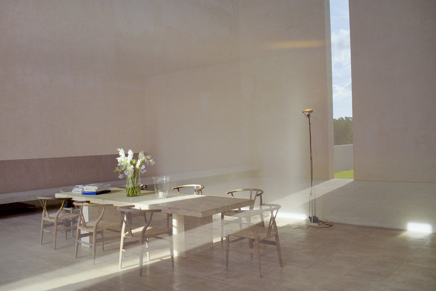 5 Neuendorf House