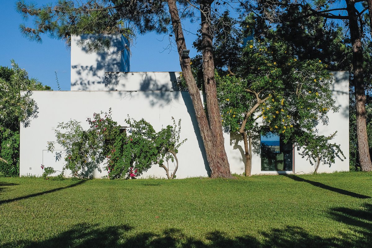 casa formosa