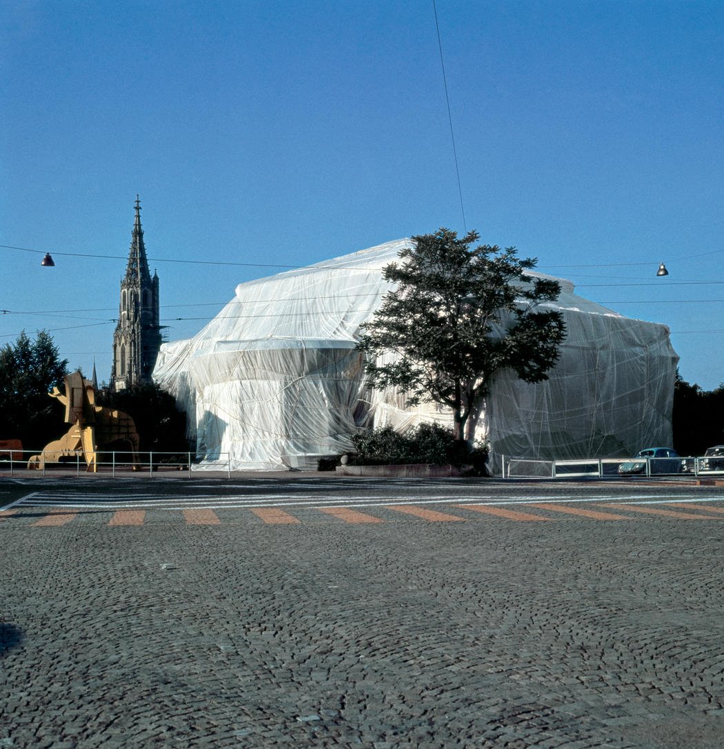 El Kunsthalle de Berlín