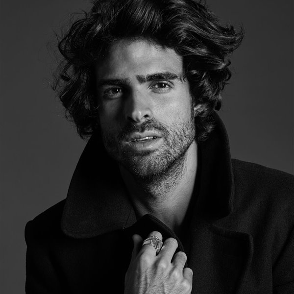Juan Betancourt retrato