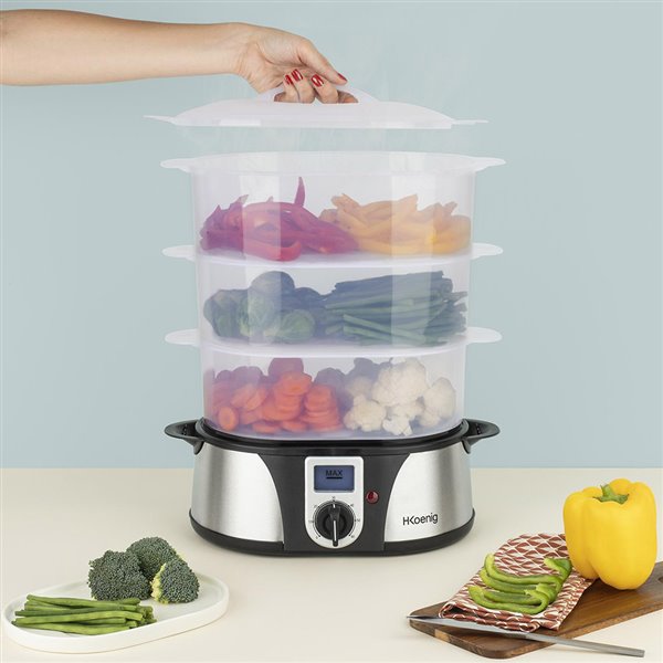 Estos son los pequeños electrodomésticos que triunfan en la cocina de la "nueva normalidad"