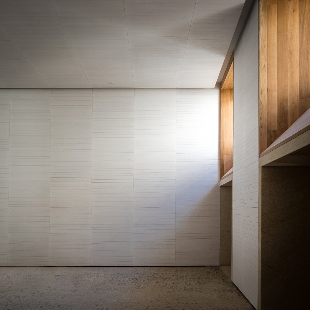 Museo de Arte Contemporáneo Helga de Alvear de Tuñón Arquitectos 