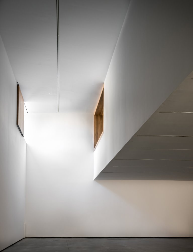 Museo de Arte Contemporáneo Helga de Alvear de Tuñón Arquitectos 
