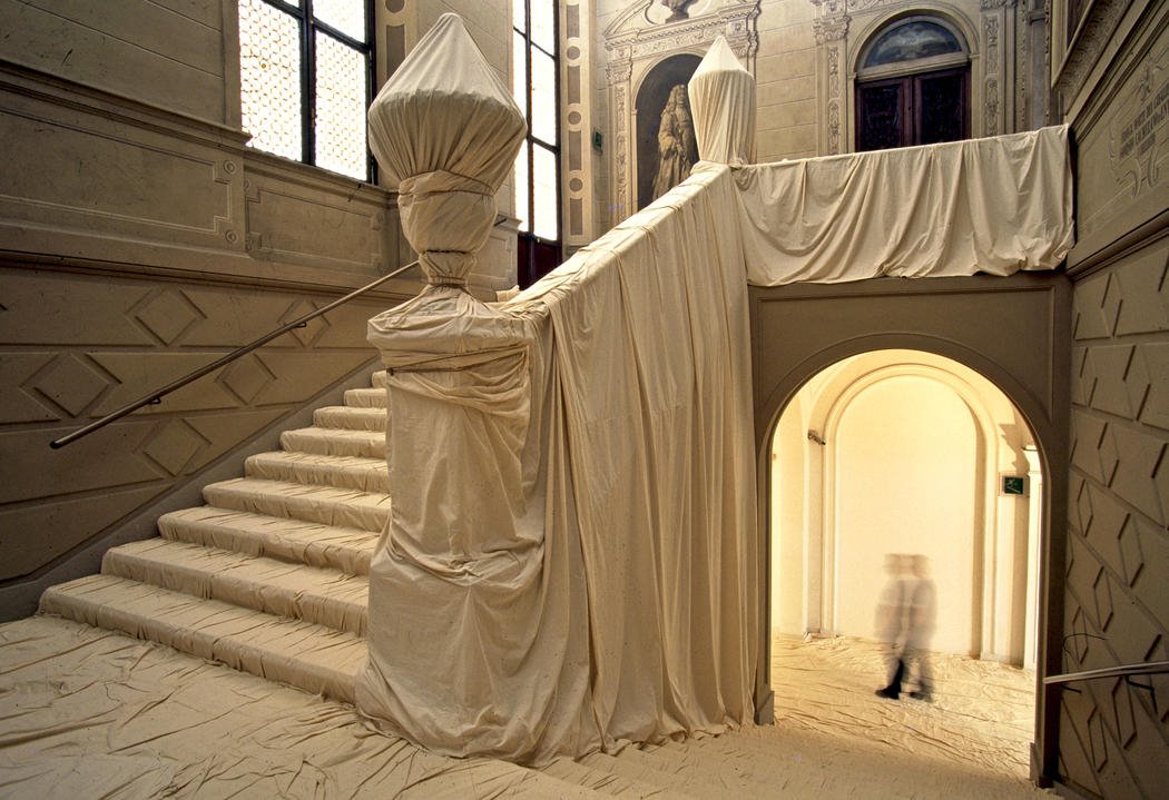 Palazzo Bricherasio de Turín