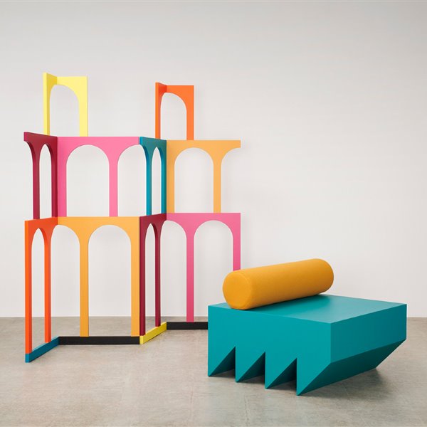 Pedro Almodóvar debería incluir en su próxima película estos muebles sin pensárselo 