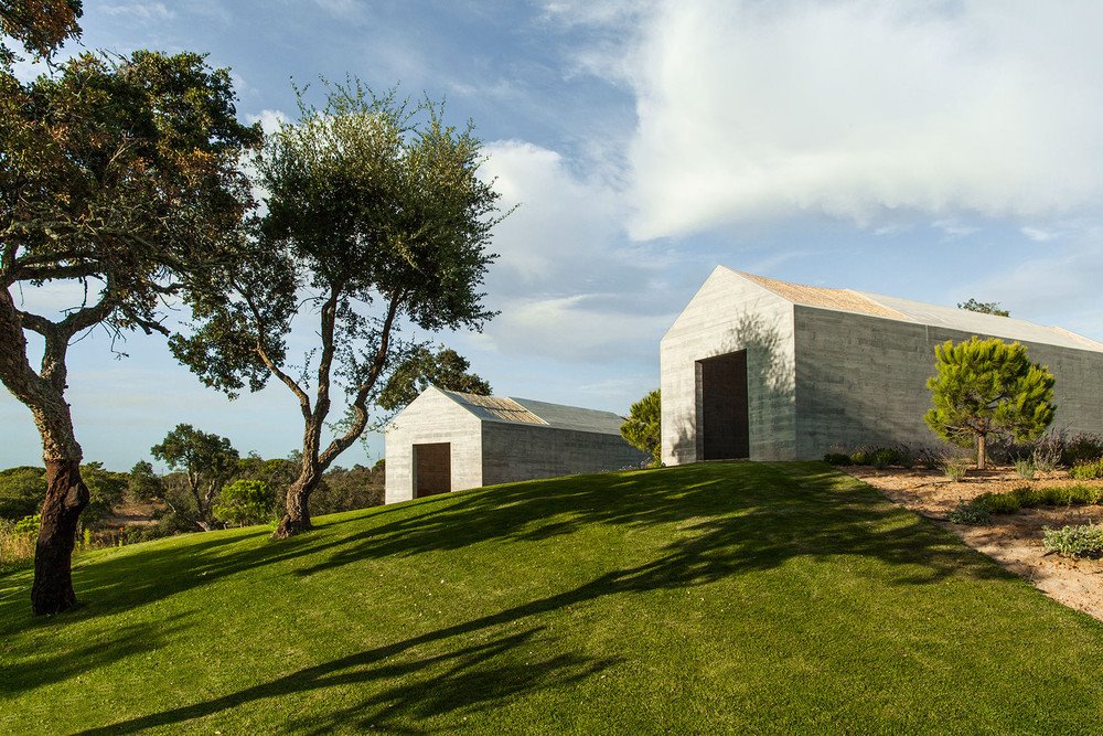 the suites comporta
