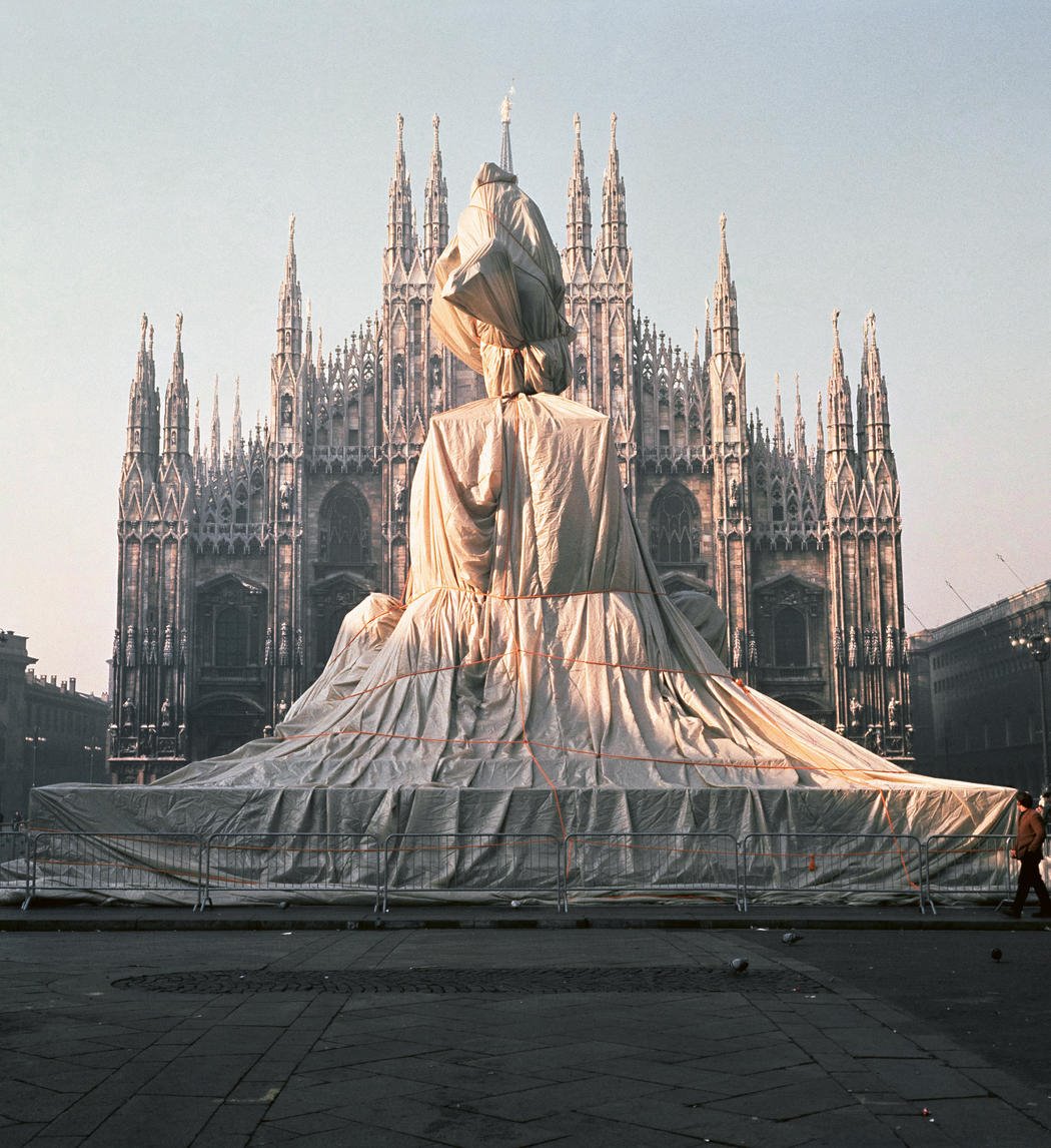 Vittorio Emanuele II, en Milán