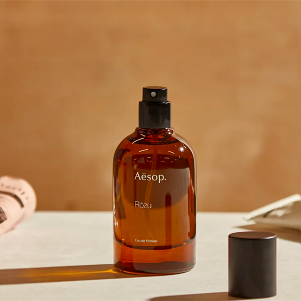 Aesop Charlotte Perriand