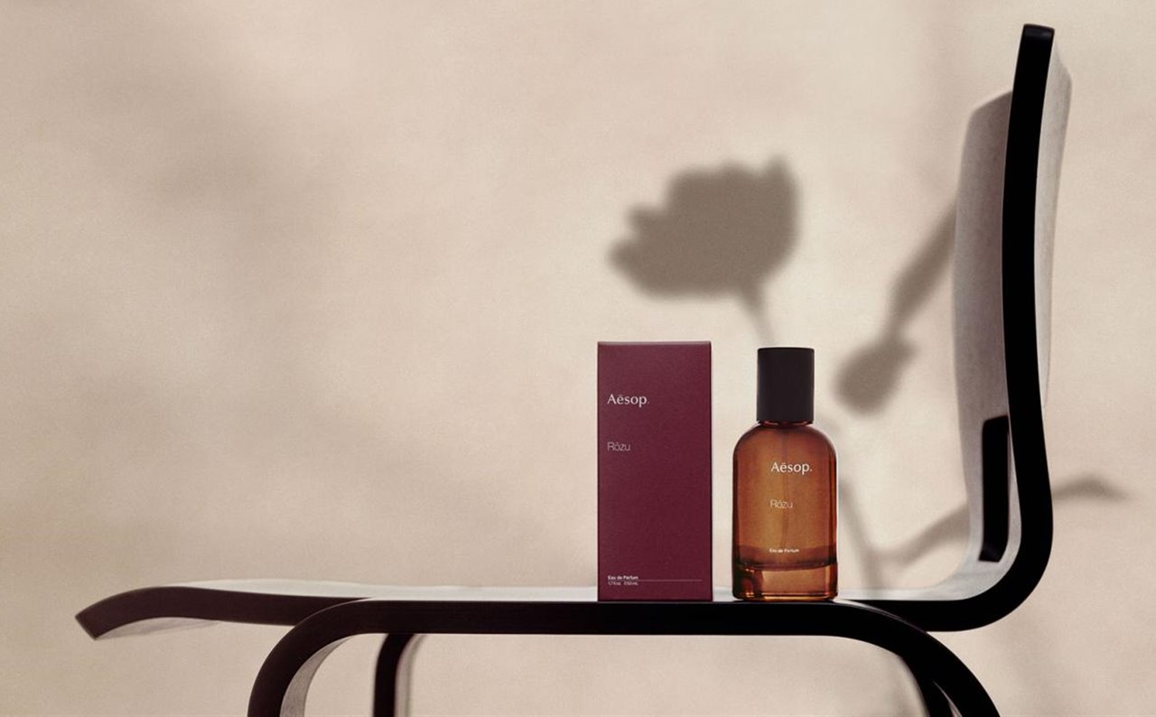 Musa natural de la marca, Perriand es considerada como una de las diseñadoras más innovadoras del siglo XX.