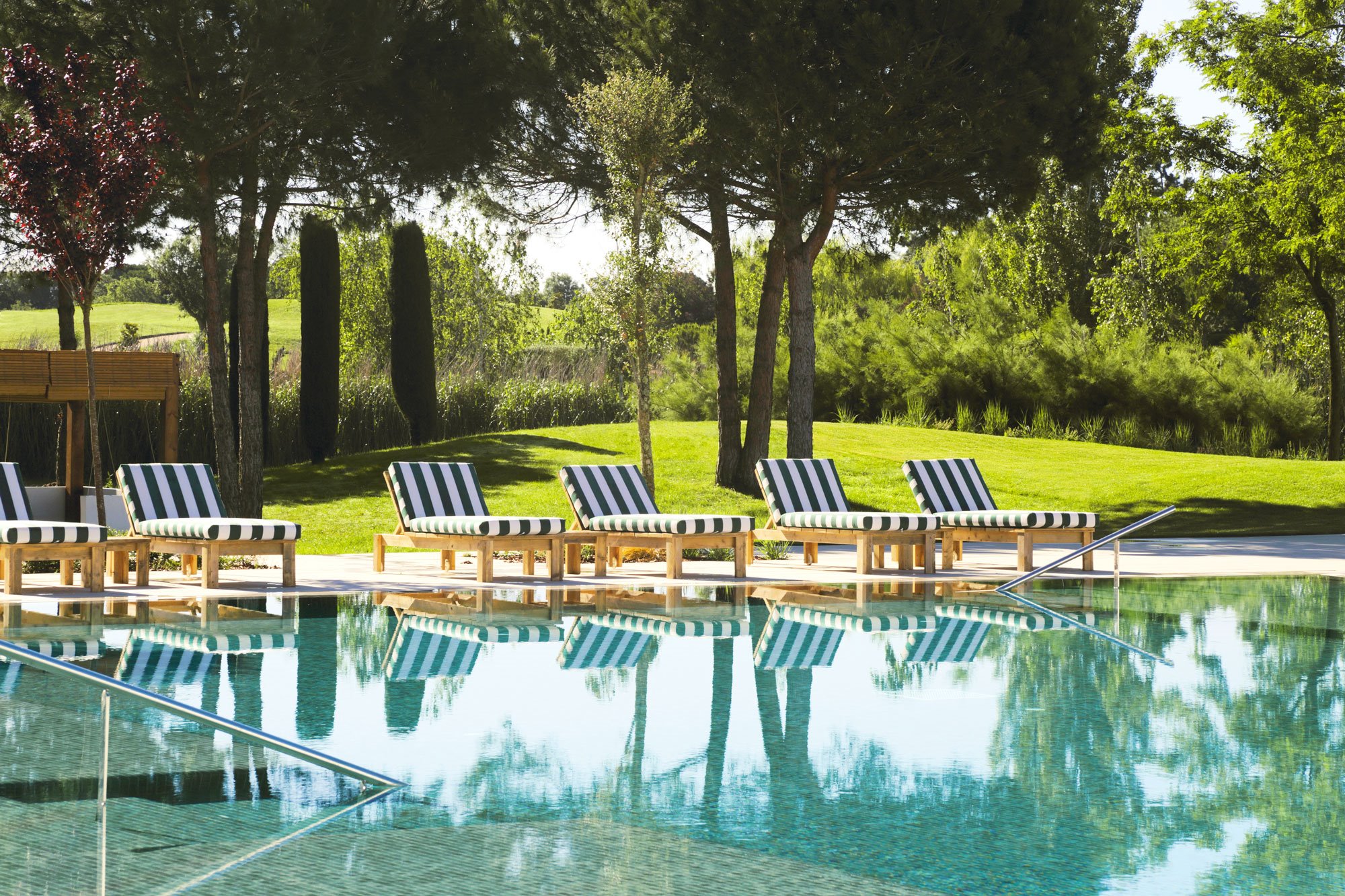 Hotel-Camiral PGA-Catalunya-Resort-Pool-1. Hotel-Camiral PGA-Catalunya-Resort-Pool-piscina