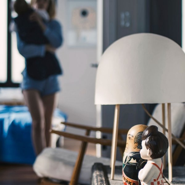 Tú podrías ser el protagonista de la campaña de Foscarini