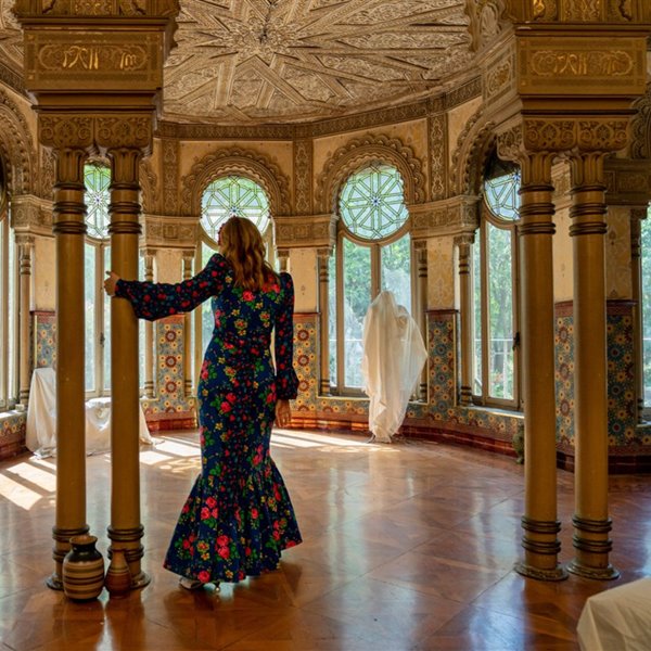 El piso de Barcelona de la serie ‘Killing Eve’ que se puede alquilar en Airbnb