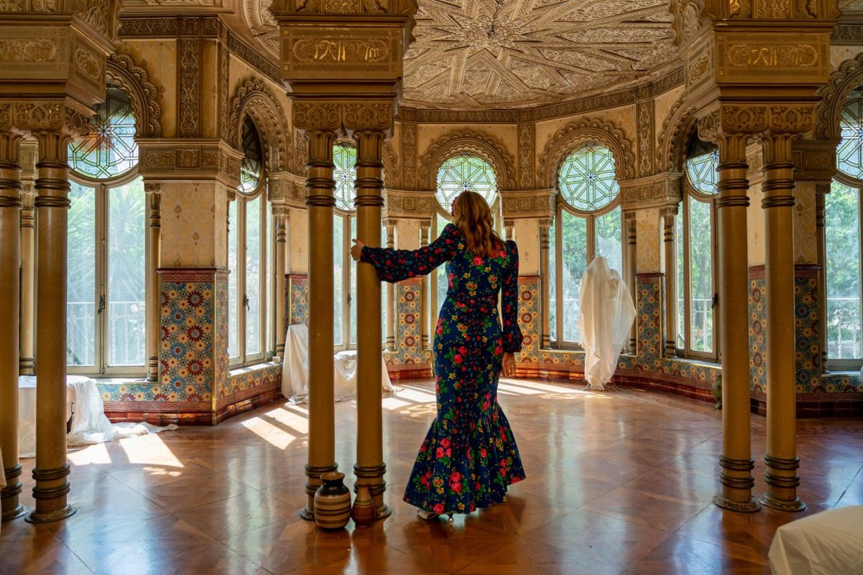 Cases Ramos en Barcelona de Jaume Torres i Grau en la serie Killing Eve y en alquiler en Airbnb