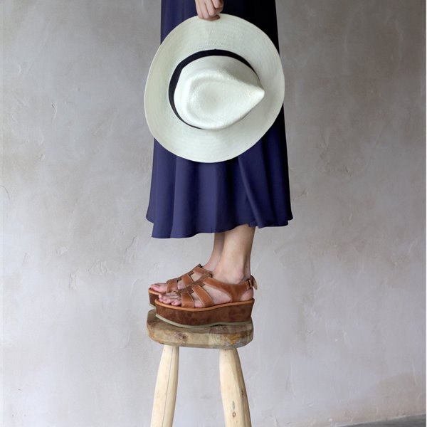 Vialis presenta una colección de zapatos perfectos para esta verano