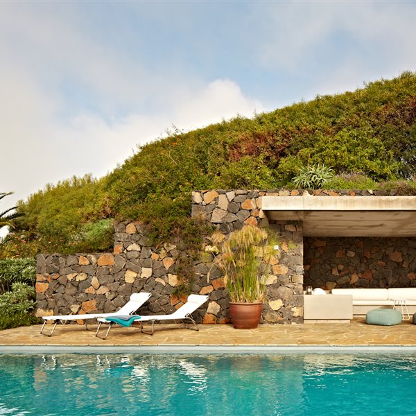 Las mejores casas en Canarias para disfrutar del verano 2021