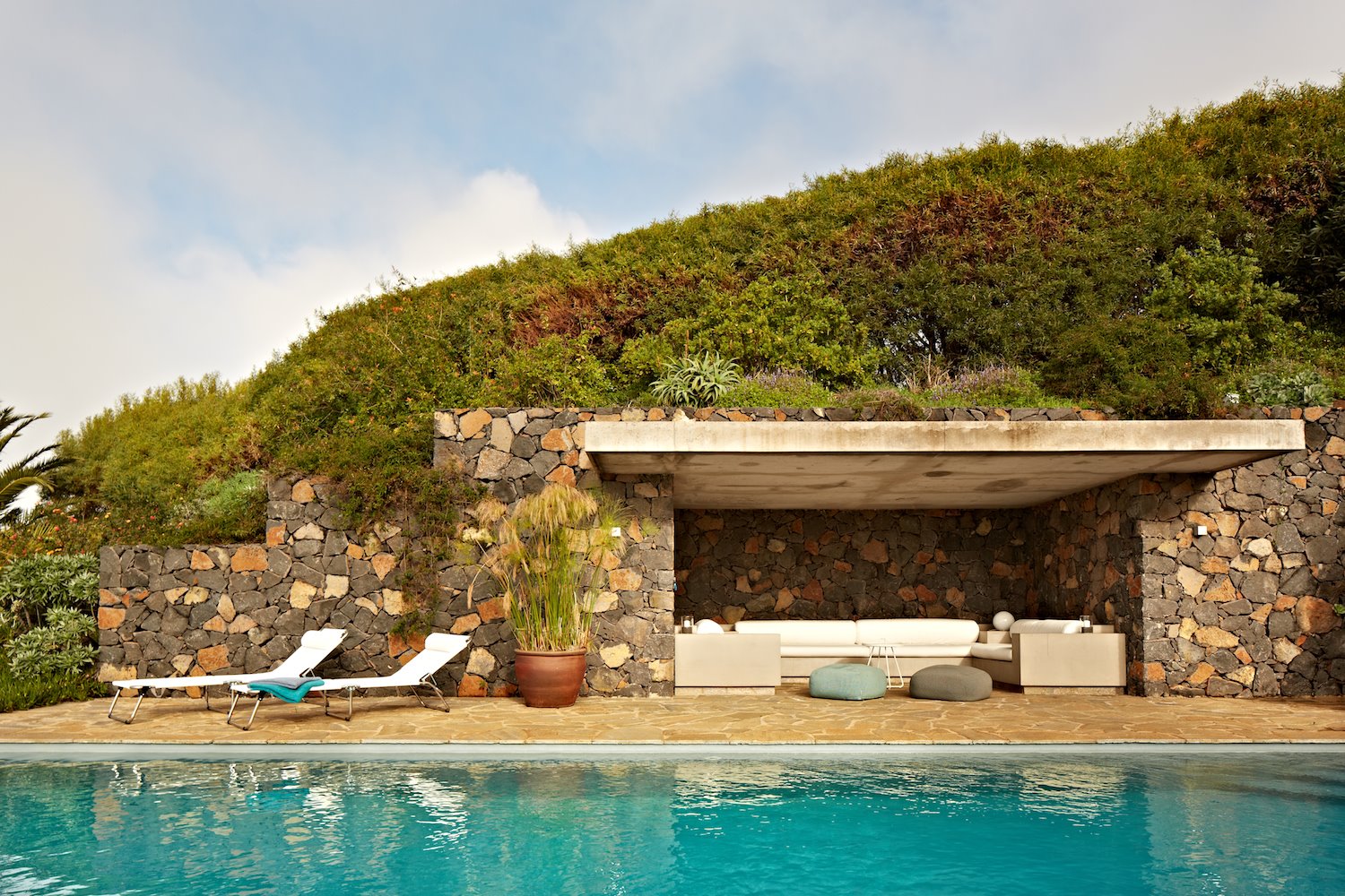 La Palma Villa Gran Atalantico casa de alquiler vacaciones
