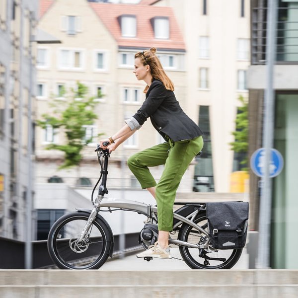 El ranking de las mejores bicicletas electricas para moverte por la ciudad