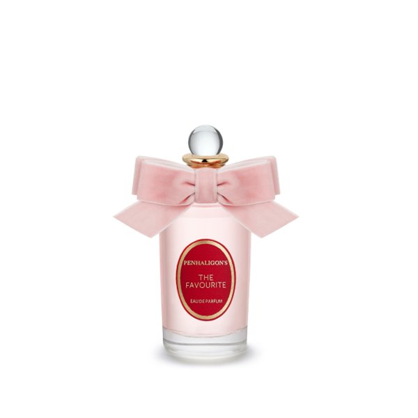 La fascinante historia del perfume de la realeza