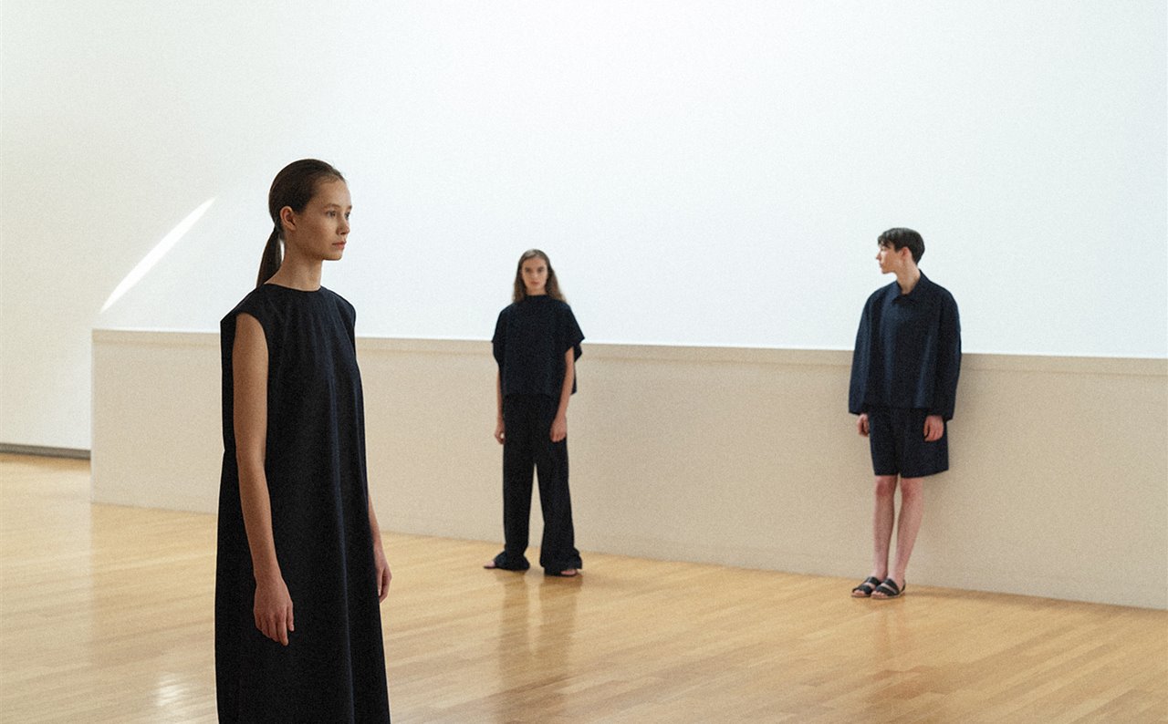 La Mies van der Rohe de la moda.