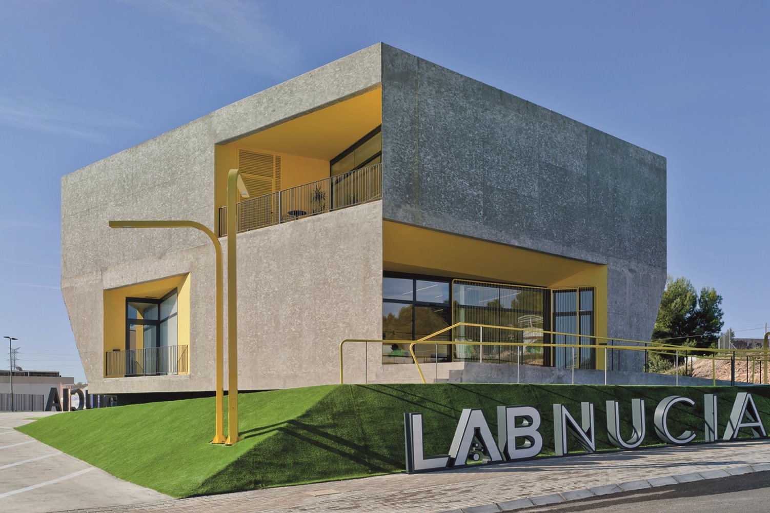lab nucia cristalzoo