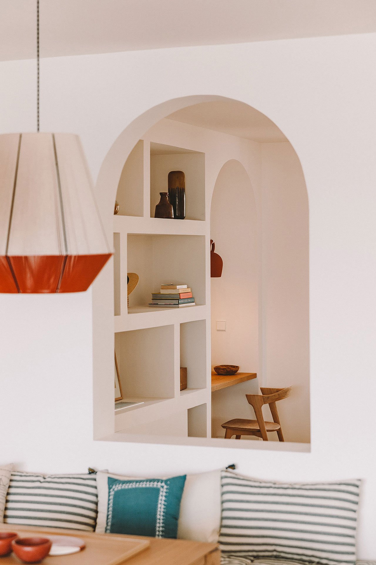 miniestudio casa santa teresa amelia tavella 