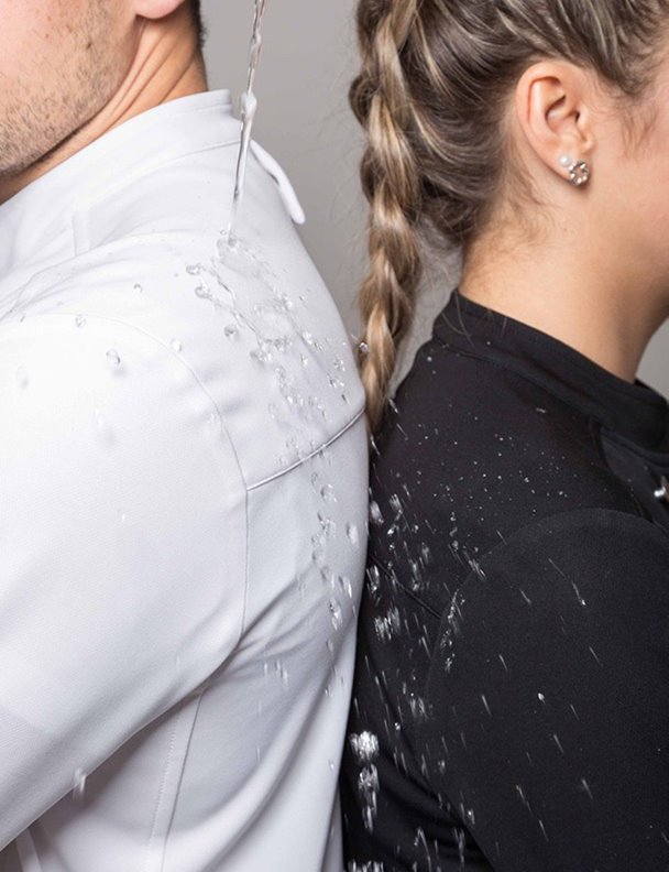 Esta es la ropa que ayudará a protegerte del coronavirus
