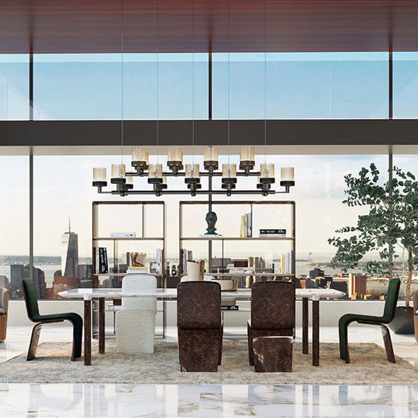 Luxury Living Group da el salto al formato digital
