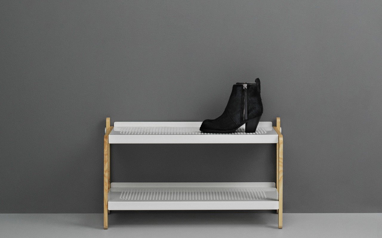 zapatero normann-sko-shoe-rack