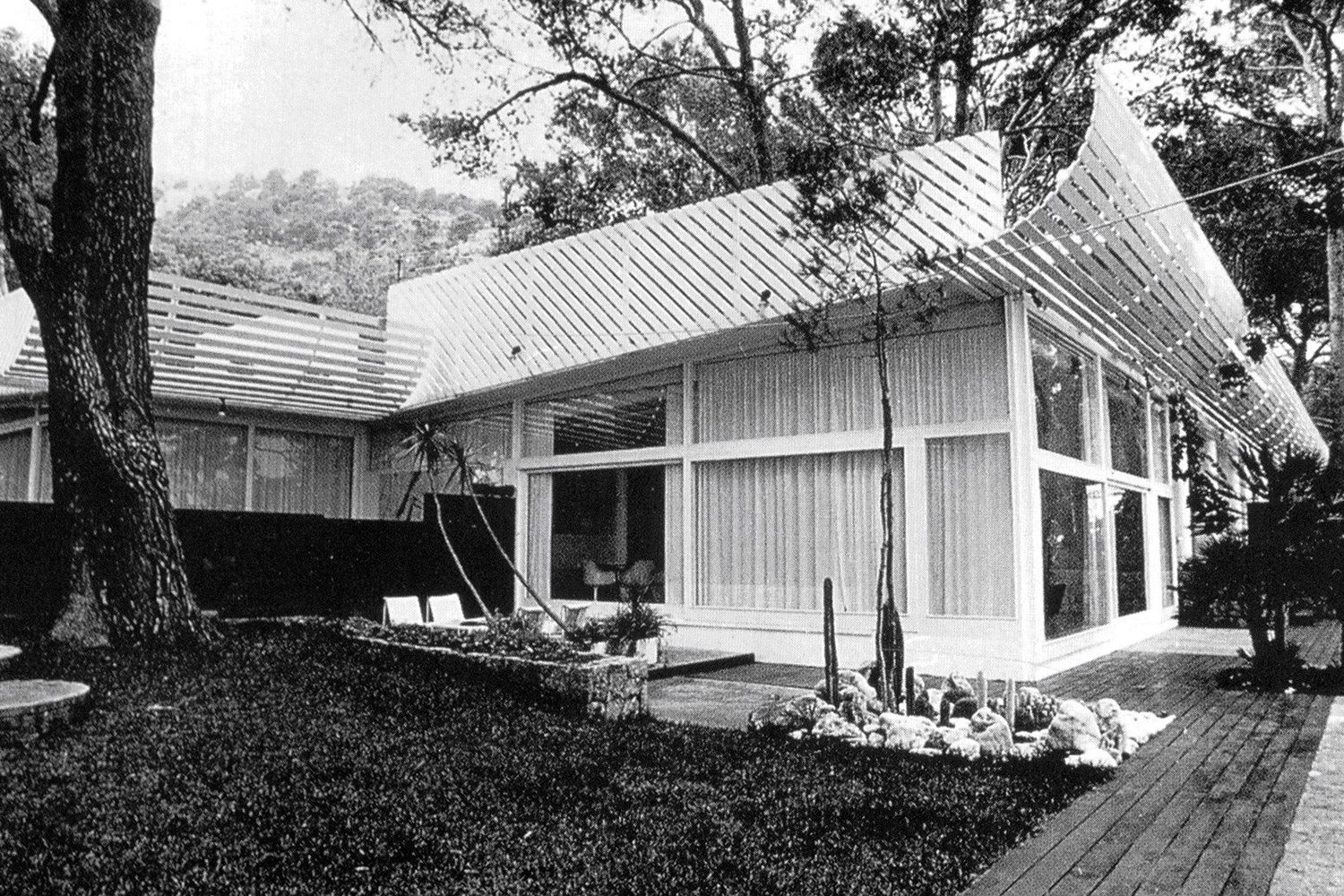 casa huarte